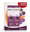 ABDİİBRAHİMVİTAMİN-MİNERALLERUmkaimun 15 Efervesan Tablet - 1+1 İkincisi Hediye