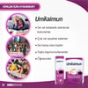ABDİİBRAHİMVİTAMİN-MİNERALLERUmkaimun 15 Efervesan Tablet