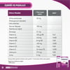 ABDİİBRAHİMVİTAMİN-MİNERALLERUmkaimun 15 Efervesan Tablet