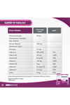 ABDİİBRAHİMVİTAMİN-MİNERALLERUmkaimun 15 Efervesan Tablet - 1+1 İkincisi Hediye