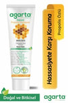 AGARTADİŞ MACUNLARIAgarta Doğal Propolis Diş Macunu 100 ml
