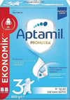 APTAMİLBEBEK MAMALARIAptamil Pronutra 3 Devam Sütü 900 gr 9-12 Ay