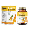 ARGIVITVİTAMİN-MİNERALLERArgivit Bromelain 500 mg 60 Tablet