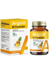 ARGIVITVİTAMİN-MİNERALLERArgivit Bromelain 500 mg 60 Tablet