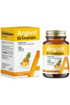ARGIVITVİTAMİN-MİNERALLERArgivit Bromelain 500 mg 60 Tablet