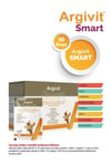 ARGIVITVİTAMİN-MİNERALLERArgivit Smart 30 Şase