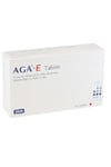 ASSOSVİTAMİN-MİNERALLERAGA-E 60 Tablet