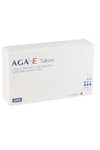 ASSOSVİTAMİN-MİNERALLERAGA-E 60 Tablet