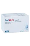 ASSOSVİTAMİN-MİNERALLERLacmix 60 Kapsül