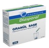 ASSOSVİTAMİN-MİNERALLERMagnesium Diasporal 20 Granül Saşe