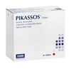 ASSOSVİTAMİN-MİNERALLERPikassos İnositol ve Resveratrol 45 Tablet
