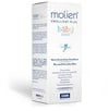 ASSOSVÜCUT NEMLENDİRİCİLERMolien Emollient Plus Bebek Losyonu 300 ml