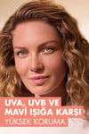 AVENEGÜNEŞ ÜRÜNLERİAvene Solaire Ultra Fluid Perfector Spf50+ Cilt Tonu Eşitleyici Renkli Güneş Kremi 50 ml