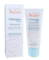 AVENELEKE BAKIMIAvene Cleanance Hydra Akne Tedavisi Nedeniyle Kurumuş ve Tahriş Olmuş Ciltler için Yatıştırıcı Krem 40 ml