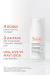 AVENEYÜZ GÜNEŞ ÜRÜNLERİAvene Cicalfate+ Multi Protectice Skin Repair Cream SPF50+ Yüksek Korumalı Cilt Onarıcı Bakım Kremi 30 ml