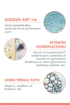 AVENEYÜZ TEMİZLEYİCİLERAvene Cleanance Cilt Kusurları İçin Yoğun Etkili Peeling Krem 40 ml