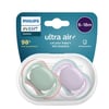 AVENTBİBERON VE EMZİKLERPhilips Avent SCF085/16 Ultra Air 6-18 Ay Emzik