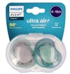 AVENTBİBERON VE EMZİKLERPhilips Avent SCF085/16 Ultra Air 6-18 Ay Emzik