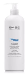 BABEŞAMPUANLARBabe Extra Hacim Veren Şampuan 500 ml