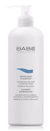 BABEŞAMPUANLARBabe Extra Hacim Veren Şampuan 500 ml