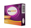 BAYERPROBİYOTİKLERMirabalance Probiyotik 10 Kapsül