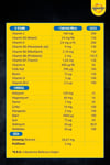 BAYERVİTAMİN-MİNERALLERSupradyn Energy Focus 30 Tablet