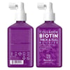 BeaMarrySAÇ BAKIM ÜRÜNLERİBeamarry Collagen Biotin Thick Full Booster Kolajen & Biotin Dolgunlaştırıcı Saç Serumu 100 ml