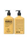 BeaMarryŞAMPUANLARBeamarry Argan Oil Marula Color Protect Conditioner Boyalı Saçlar İçin Argan Yağı ve Marula Özlü Saç Kremi 380 ml