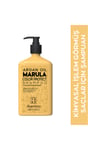 BeaMarryŞAMPUANLARBeamarry Argan Oil Marula Color Protect Shampoo  Boyalı Saçlar İçin Argan Yağı ve Marula Özlü Şampuan 380 ml