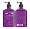 BeaMarryŞAMPUANLARBeamarry Collagen Biotin Thick Full Conditioner 380 ml