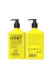 BeaMarryŞAMPUANLARBeamarry Honey Volume Conditioner 380 ml