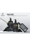 BeaMarryŞAMPUANLARBeamarry Lemongrass Caviar Strength Shampoo 380 ml