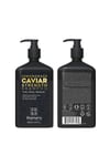 BeaMarryŞAMPUANLARBeamarry Lemongrass Caviar Strength Shampoo 380 ml