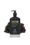 BeaMarryŞAMPUANLARBeamarry Lemongrass Caviar Strength Shampoo 380 ml