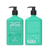 BeaMarryŞAMPUANLARBeamarry Macadamia Argan Smooth Shampoo 380 ml