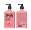 BeaMarryŞAMPUANLARBeamarry Rose Oil Orchıd Nourish Shampoo 380 ml