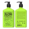 BeaMarryŞAMPUANLARBeamarry Rosemary Tea Tree Energy Conditioner 380 ml
