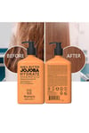 BeaMarryŞAMPUANLARBeamarry Shea Butter Hydrate Shampoo 380 ml