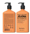 BeaMarryŞAMPUANLARBeamarry Shea Butter Hydrate Shampoo 380 ml