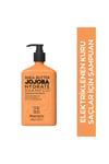 BeaMarryŞAMPUANLARBeamarry Shea Butter Hydrate Shampoo 380 ml