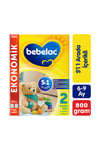 BEBELACBEBEK MAMALARIBebelac 2 Devam Sütü 6 Ay+ 800 gr