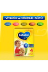 BEBELACBEBEK MAMALARIBebelac 4 Çocuk Devam Sütü 1 Yaş+ 800 gr