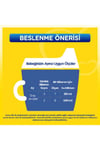 BEBELACBEBEK MAMALARIBebelac 4 Çocuk Devam Sütü 1 Yaş+ 800 gr
