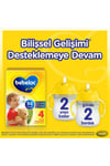 BEBELACBEBEK MAMALARIBebelac 4 Çocuk Devam Sütü 1 Yaş+ 800 gr