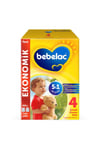 BEBELACBEBEK MAMALARIBebelac 4 Çocuk Devam Sütü 1 Yaş+ 800 gr