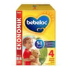 BEBELACBEBEK MAMALARIBebelac 4 Çocuk Devam Sütü 1 Yaş+ 800 gr