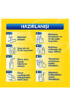 BEBELACBEBEK MAMALARIBebelac 4 Çocuk Devam Sütü 1 Yaş+ 800 gr