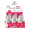 BEE & YOUVİTAMİN-MİNERALLERBee & You Phenolix Energy x Shot Vitamin+Taurin 50 ml - 12'li Stant