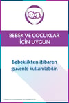 BEPANTHOLNEMLENDİRİCİLERBepanthol Sensiderm Krem 50 gr