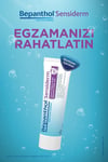 BEPANTHOLNEMLENDİRİCİLERBepanthol Sensiderm Krem 50 gr